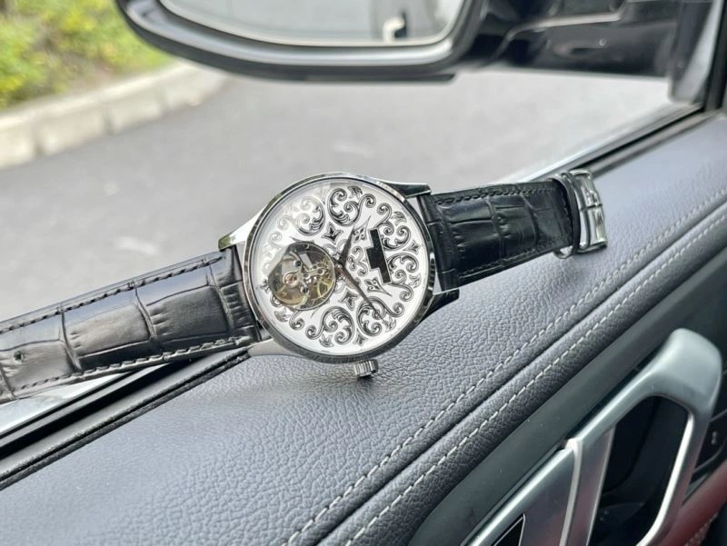 EasyCare PATEK PHILIPPE Watches 195840