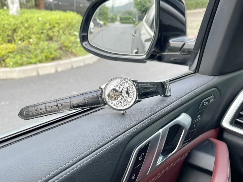 EasyCare PATEK PHILIPPE Watches 195840