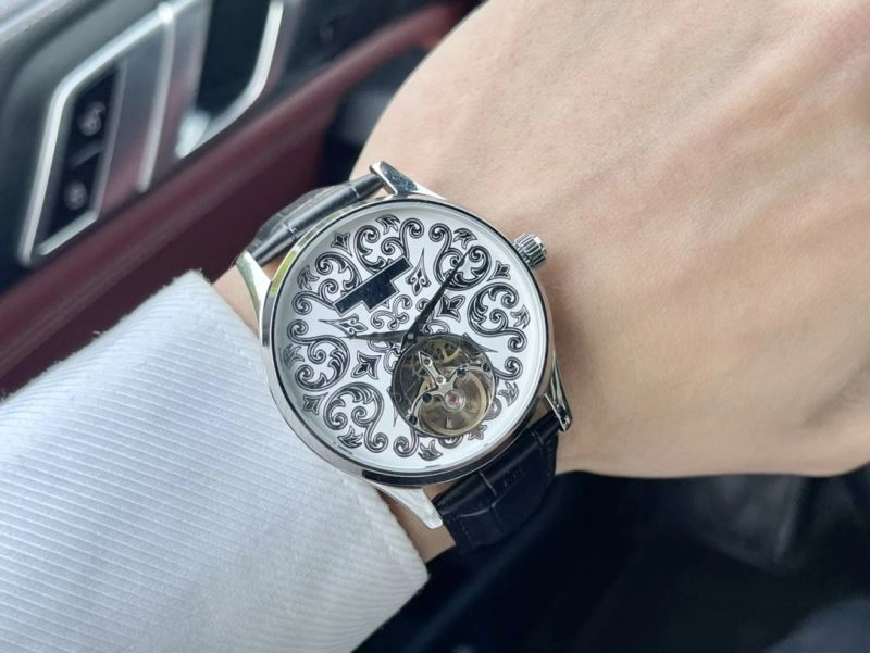 EasyCare PATEK PHILIPPE Watches 195840