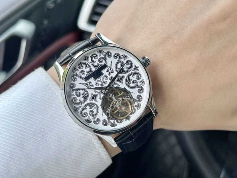 EasyCare PATEK PHILIPPE Watches 195840