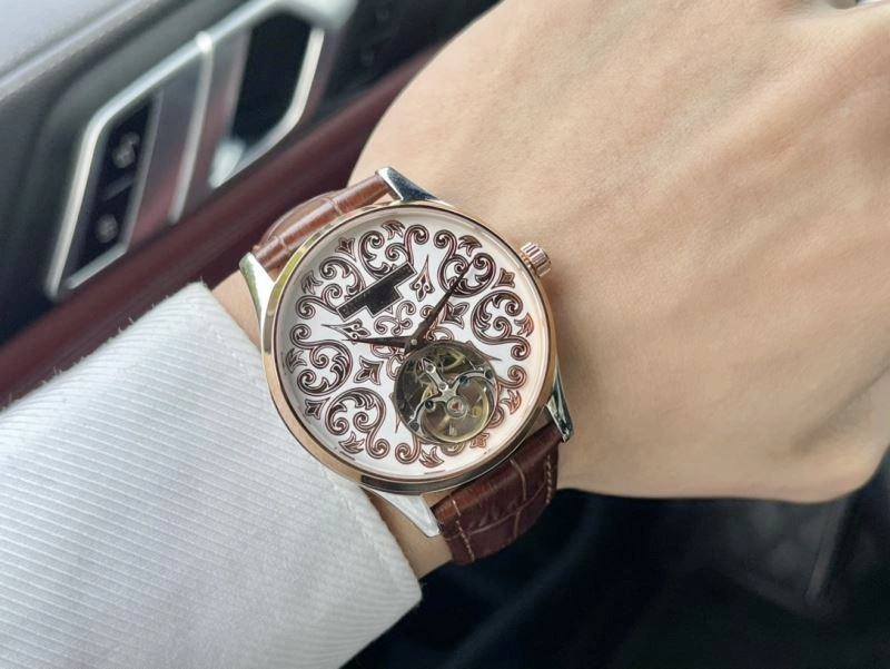 EasyCare PATEK PHILIPPE Watches 195840