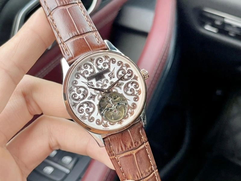 EasyCare PATEK PHILIPPE Watches 195840