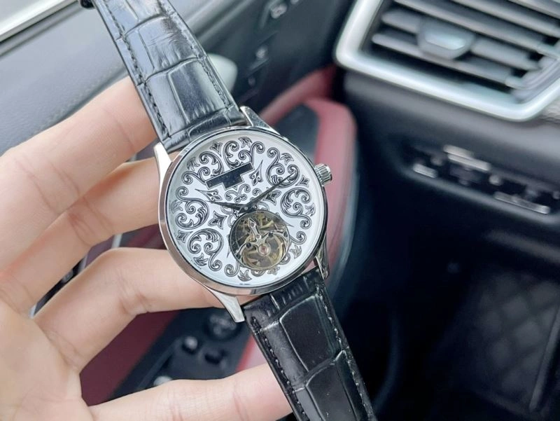 EasyCare PATEK PHILIPPE Watches 195840