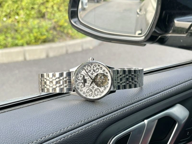 SmartChoice PATEK PHILIPPE Watches 195839