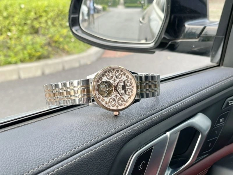 SmartChoice PATEK PHILIPPE Watches 195839