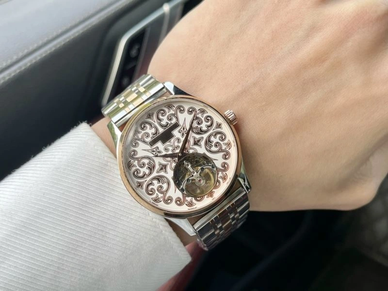 SmartChoice PATEK PHILIPPE Watches 195839