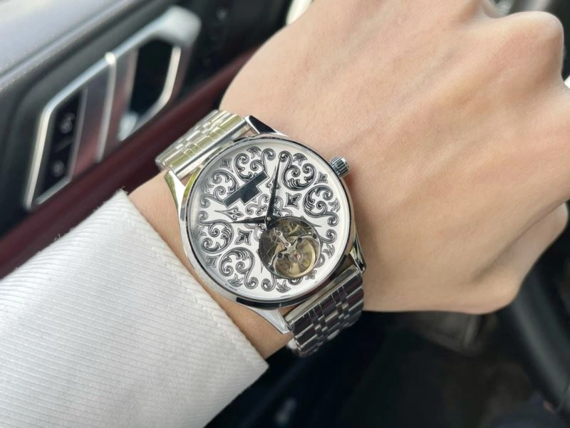 SmartChoice PATEK PHILIPPE Watches 195839