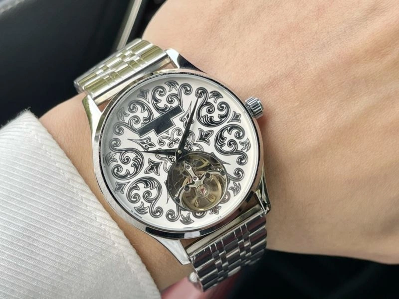 SmartChoice PATEK PHILIPPE Watches 195839