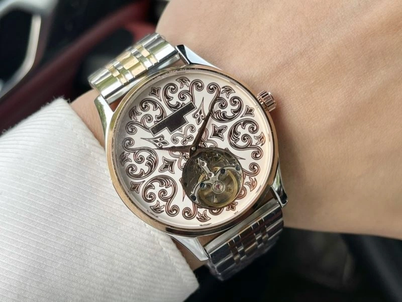 SmartChoice PATEK PHILIPPE Watches 195839