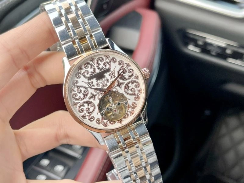 SmartChoice PATEK PHILIPPE Watches 195839