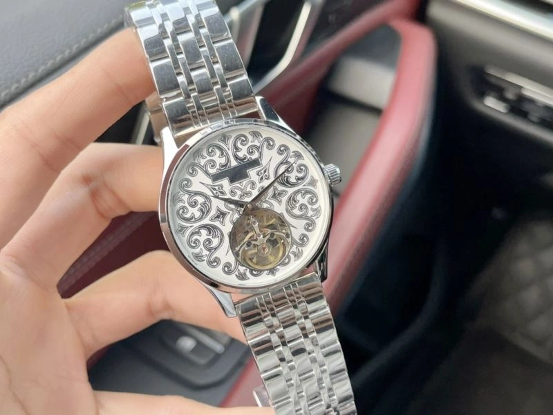 SmartChoice PATEK PHILIPPE Watches 195839