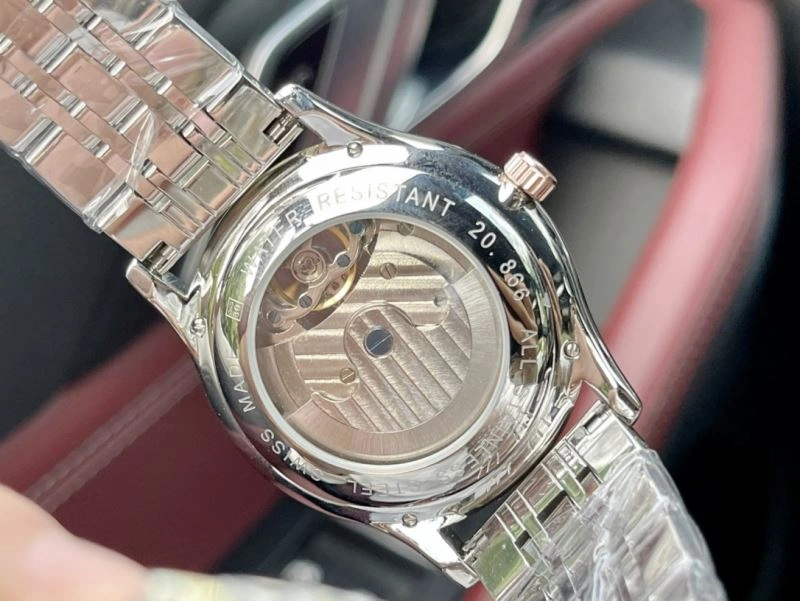 SmartChoice PATEK PHILIPPE Watches 195839