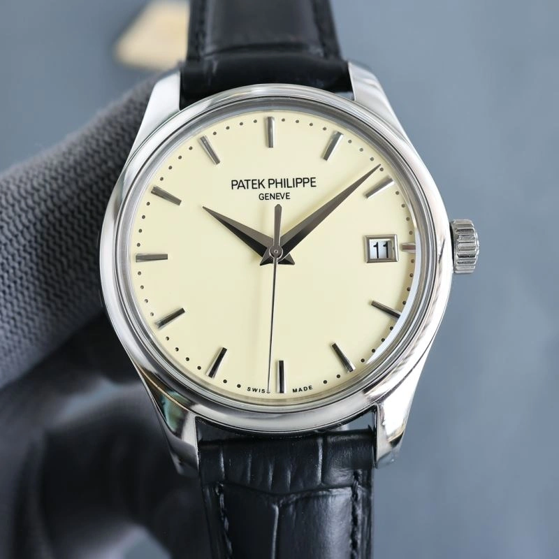 PATEK PHILIPPE Watches Sustainable 195838