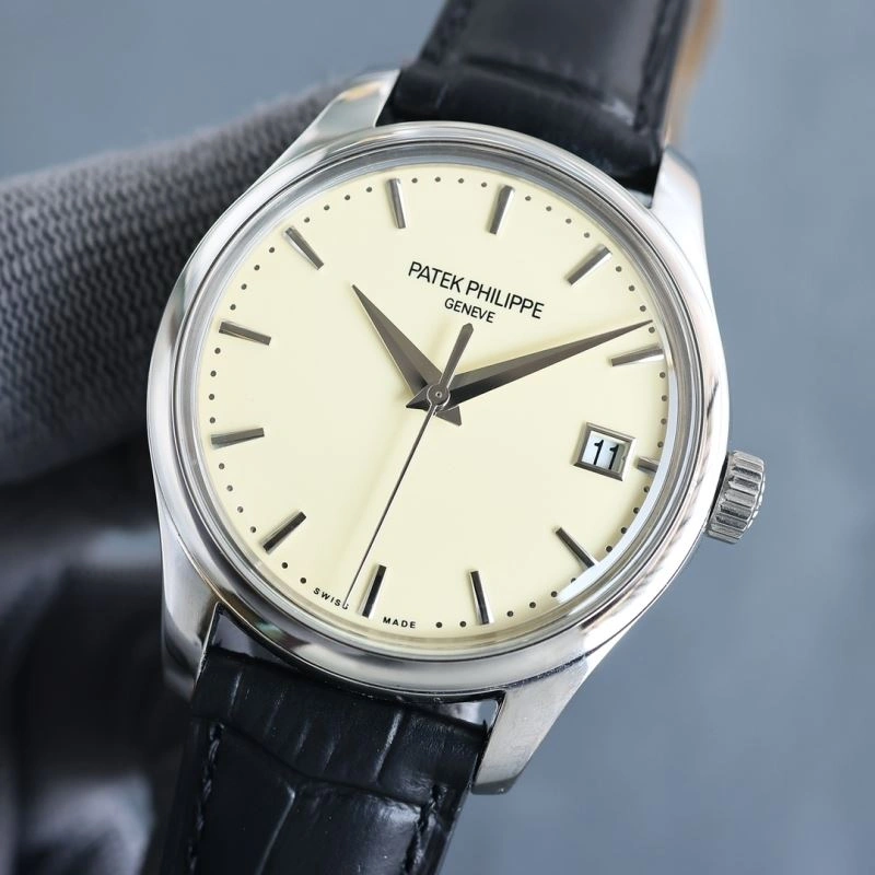 PATEK PHILIPPE Watches Sustainable 195838