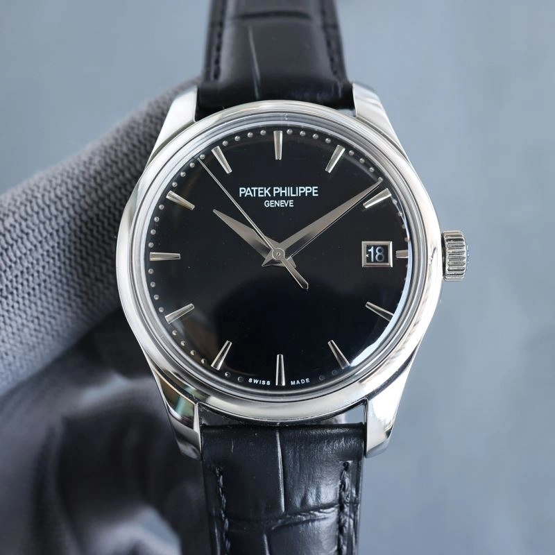 PATEK PHILIPPE Watches Sustainable 195838