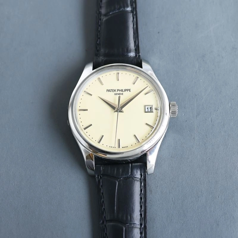 PATEK PHILIPPE Watches Sustainable 195838