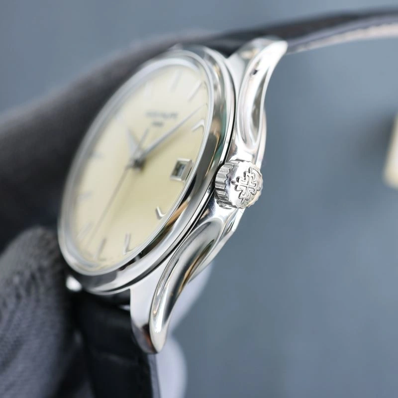 PATEK PHILIPPE Watches Sustainable 195838
