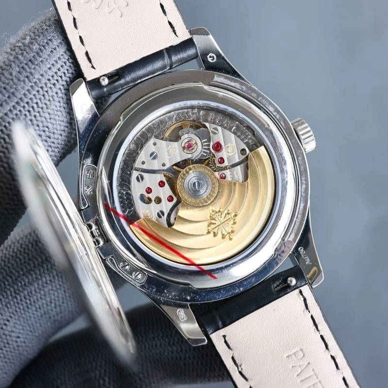 PATEK PHILIPPE Watches Sustainable 195838