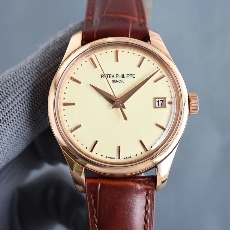 Original PATEK PHILIPPE Watches 195837