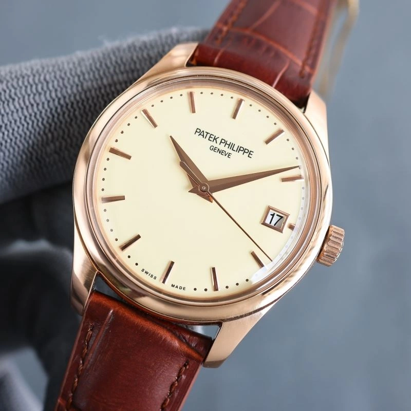 Original PATEK PHILIPPE Watches 195837