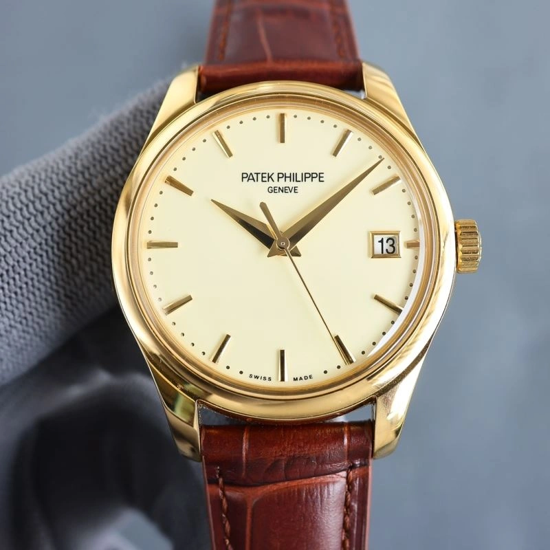 Original PATEK PHILIPPE Watches 195837