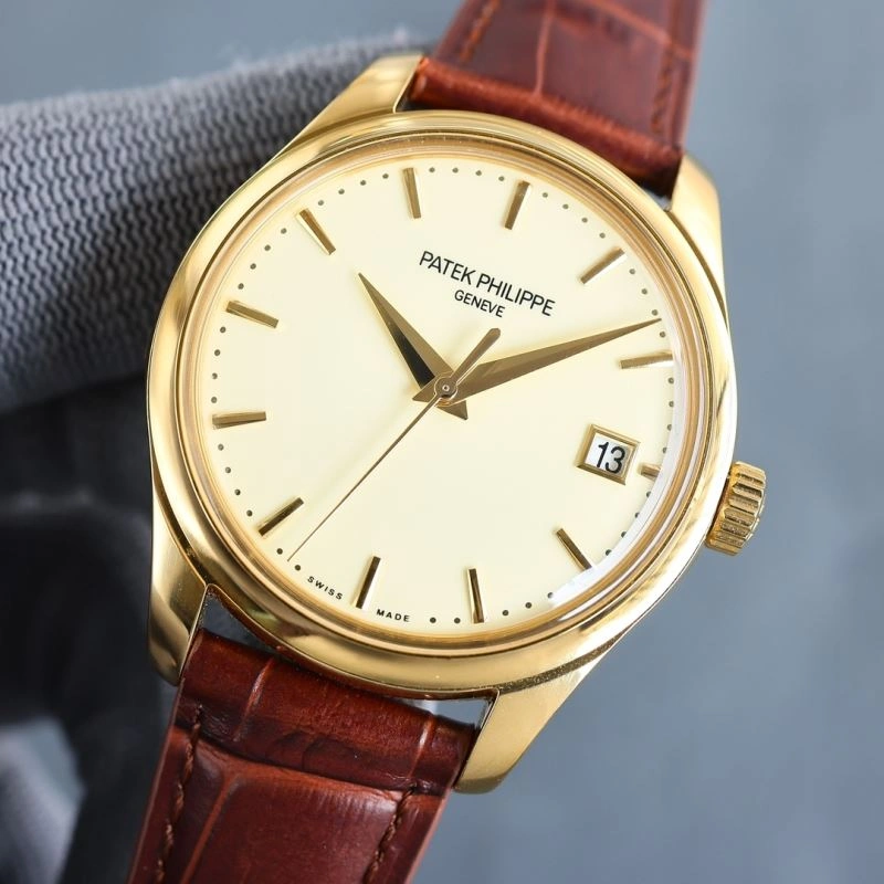 Original PATEK PHILIPPE Watches 195837