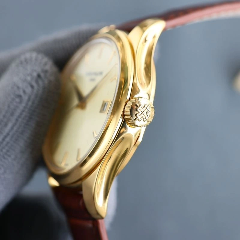 Original PATEK PHILIPPE Watches 195837