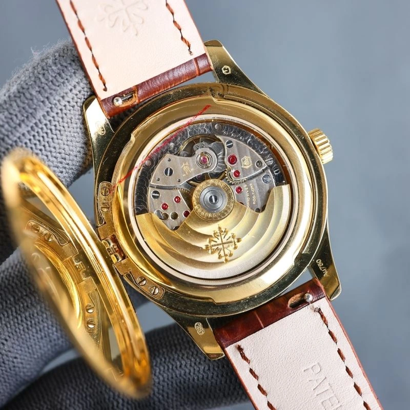Original PATEK PHILIPPE Watches 195837