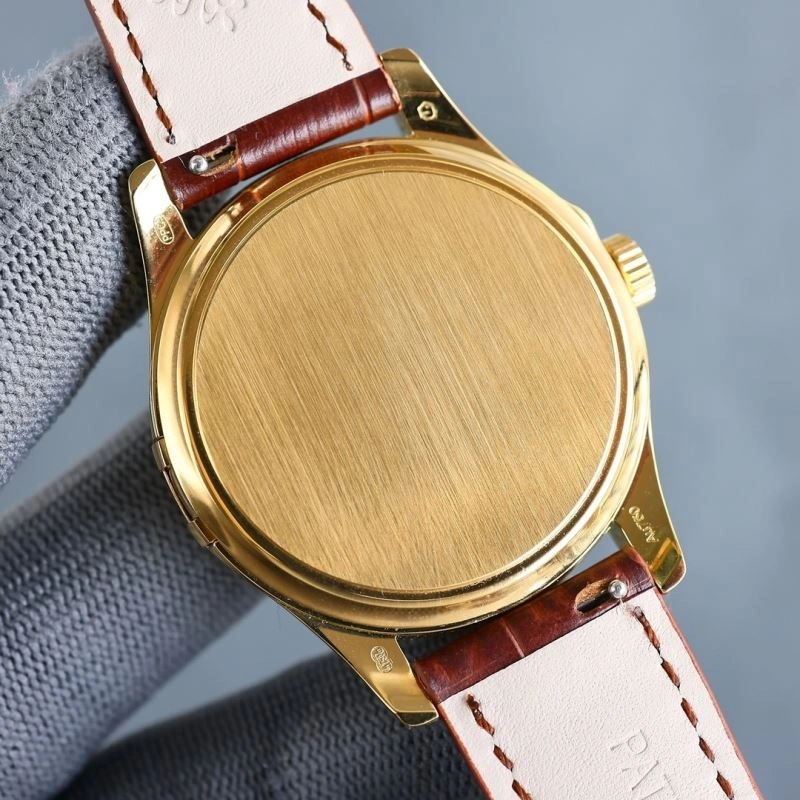 Original PATEK PHILIPPE Watches 195837
