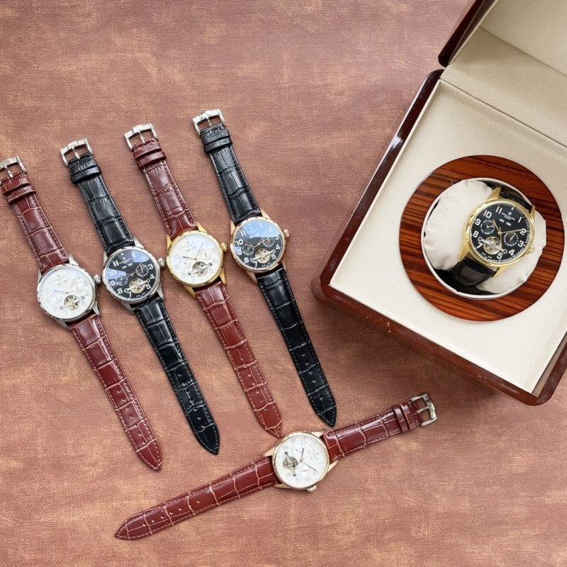 PATEK PHILIPPE Watches SoftTouch 195829