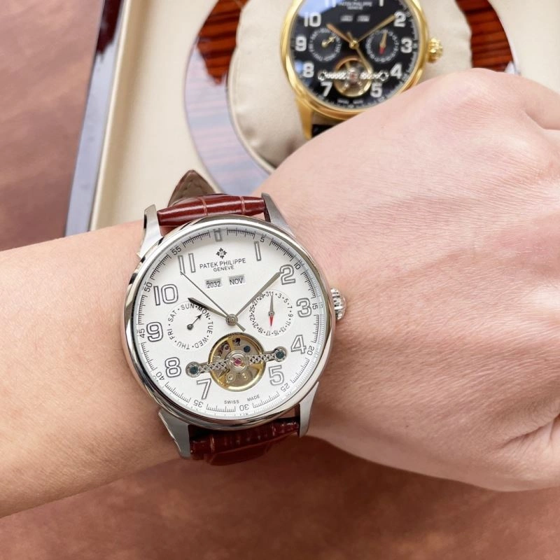 PATEK PHILIPPE Watches SoftTouch 195829
