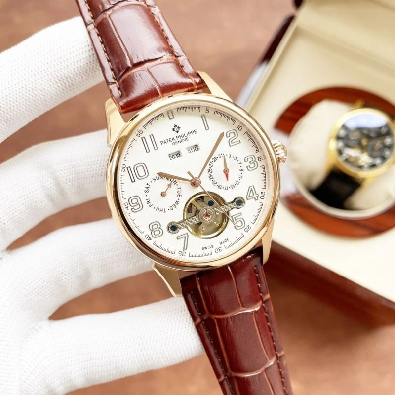 PATEK PHILIPPE Watches SoftTouch 195829