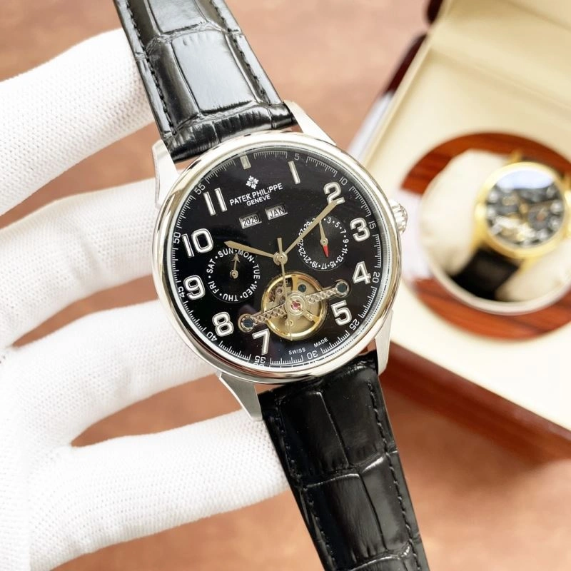 PATEK PHILIPPE Watches SoftTouch 195829