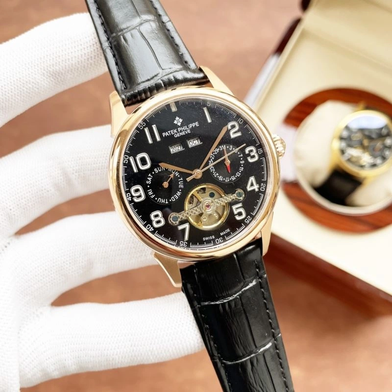 PATEK PHILIPPE Watches SoftTouch 195829