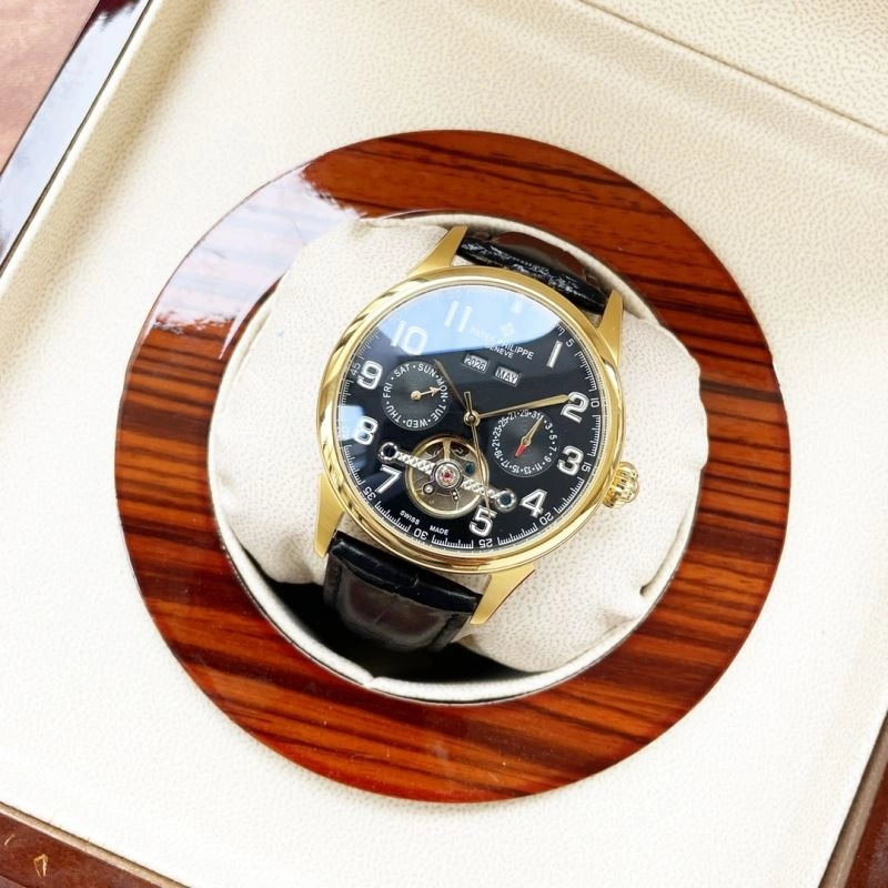 PATEK PHILIPPE Watches SoftTouch 195829