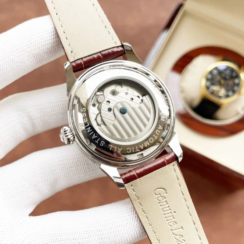 PATEK PHILIPPE Watches SoftTouch 195829