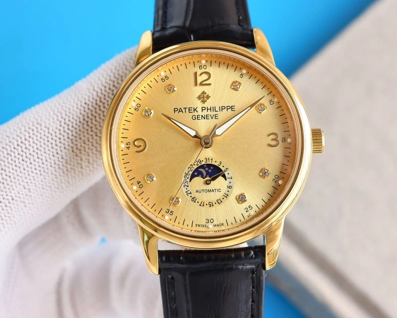 Sleek PATEK PHILIPPE Watches 195822