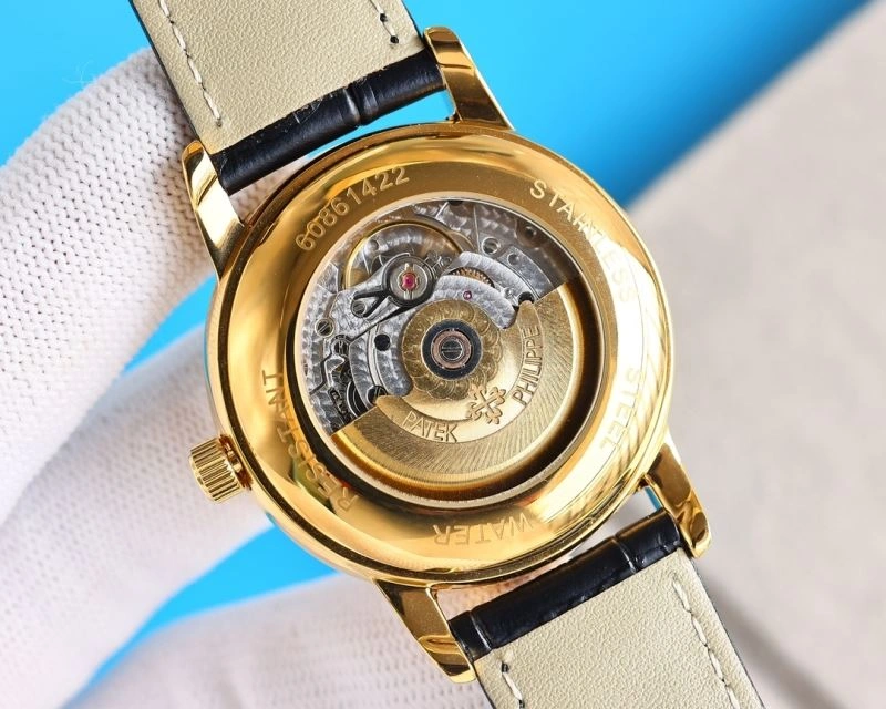 Sleek PATEK PHILIPPE Watches 195822