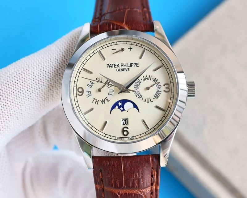 Durable PATEK PHILIPPE Watches 195824