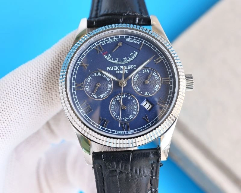 Durable PATEK PHILIPPE Watches 195824