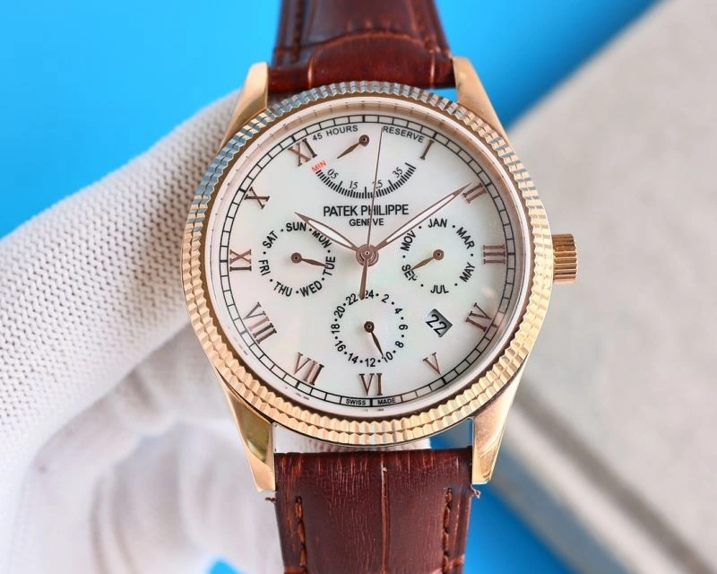 Durable PATEK PHILIPPE Watches 195824
