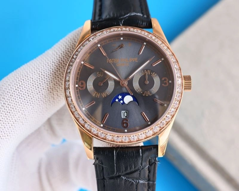 Durable PATEK PHILIPPE Watches 195824