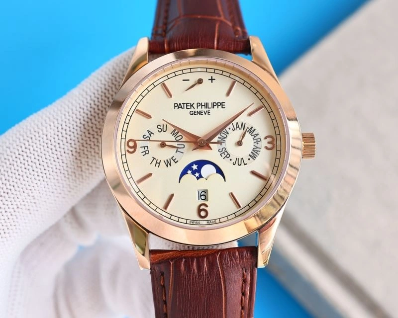 Durable PATEK PHILIPPE Watches 195824