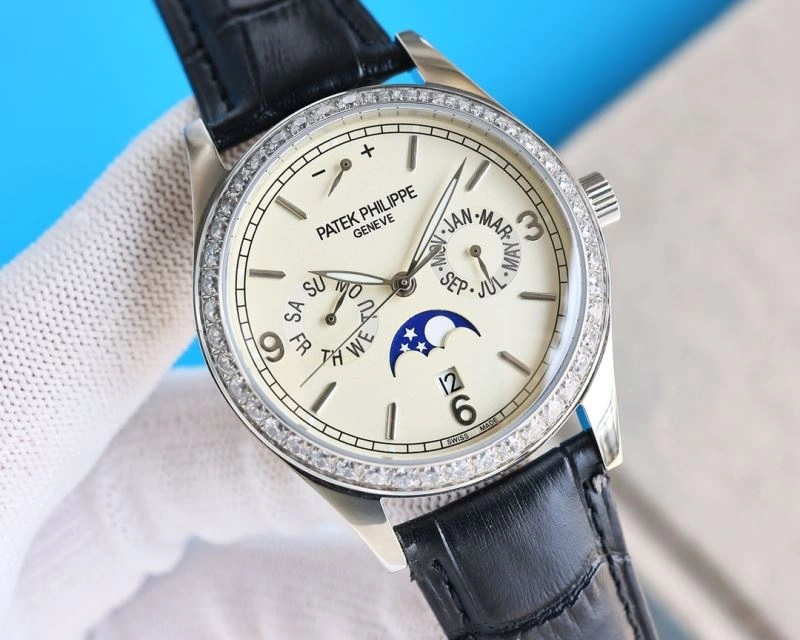 Durable PATEK PHILIPPE Watches 195824
