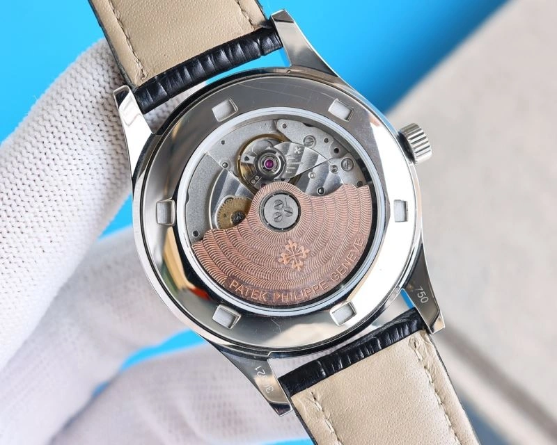Durable PATEK PHILIPPE Watches 195824