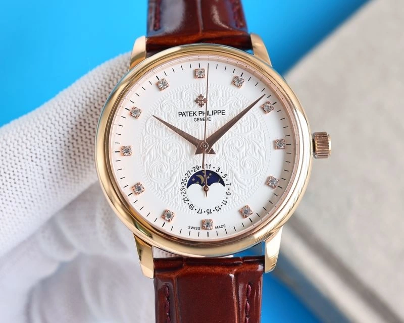 DailyWear PATEK PHILIPPE Watches 195810