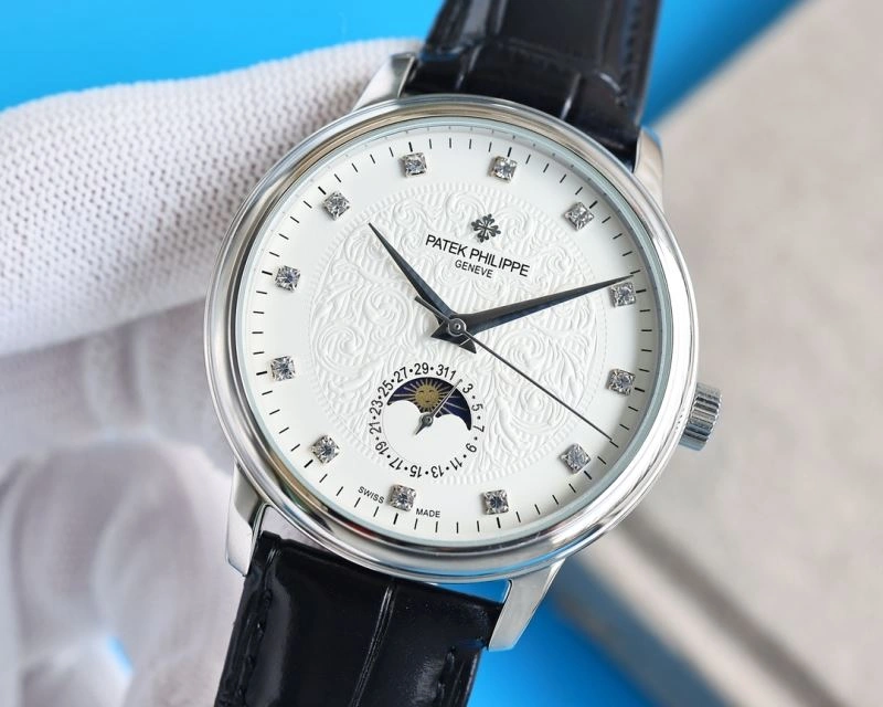 DailyWear PATEK PHILIPPE Watches 195810
