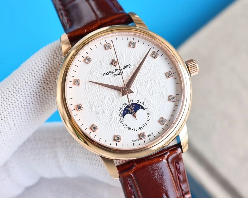 DailyWear PATEK PHILIPPE Watches 195810
