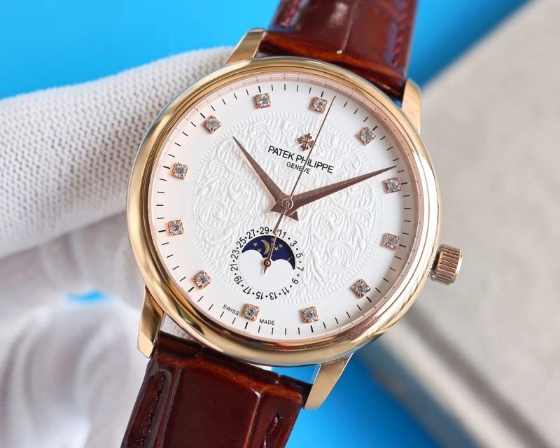 DailyWear PATEK PHILIPPE Watches 195810