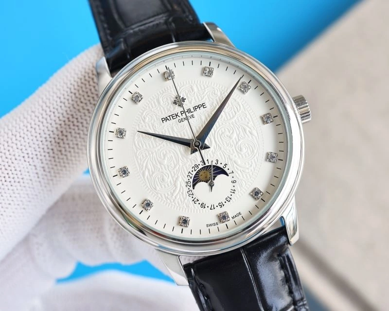 DailyWear PATEK PHILIPPE Watches 195810
